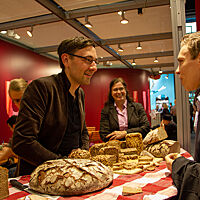 Unterhaltsam war’s …