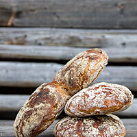 Saftig und aromatische Vinschgauer Paarlen.