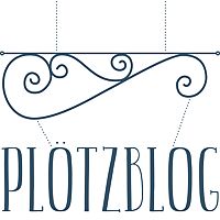 Logo des Plötzblogs