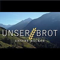 Titelbild der NDR-Dokumentation „Unser Brot – Unsere Bäcker“.