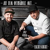 Podcast-Logo von „Nachtschicht – Der Back- & Genuss Brotcast“
