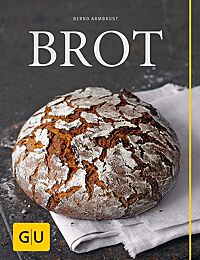 Cover des Bildes „Brot“ von Bernd Armbrust